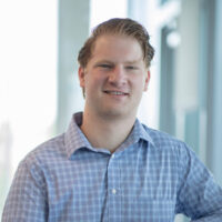 2nd Order Systems
Arlington Office
Ben Peters