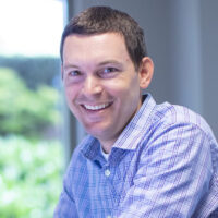 2nd Order Solutions.
Brian Stephens