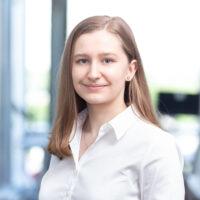 2nd Order Solutions 
Christina Eugensen