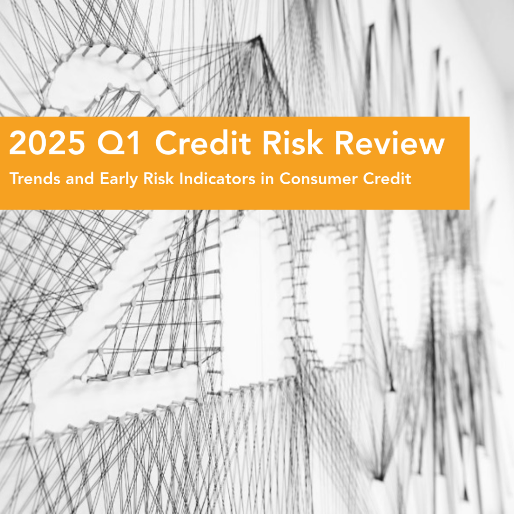 2025 Q1 Credit Risk