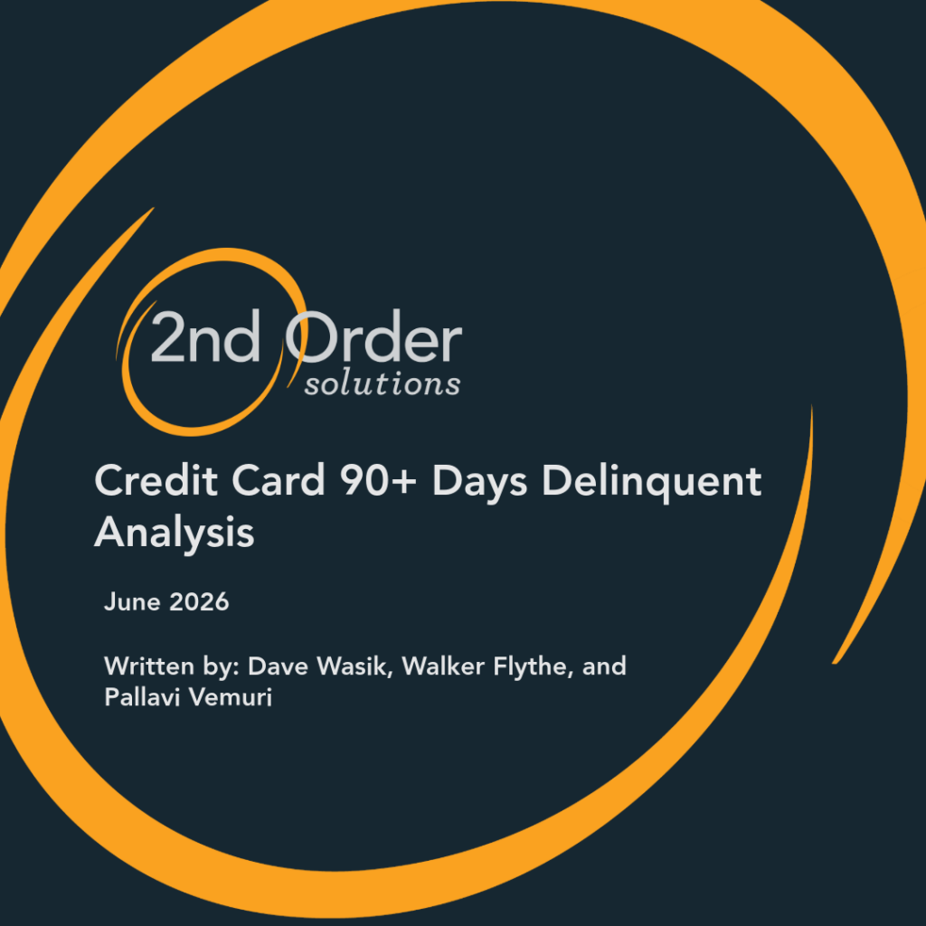Credit Card 90+ Days