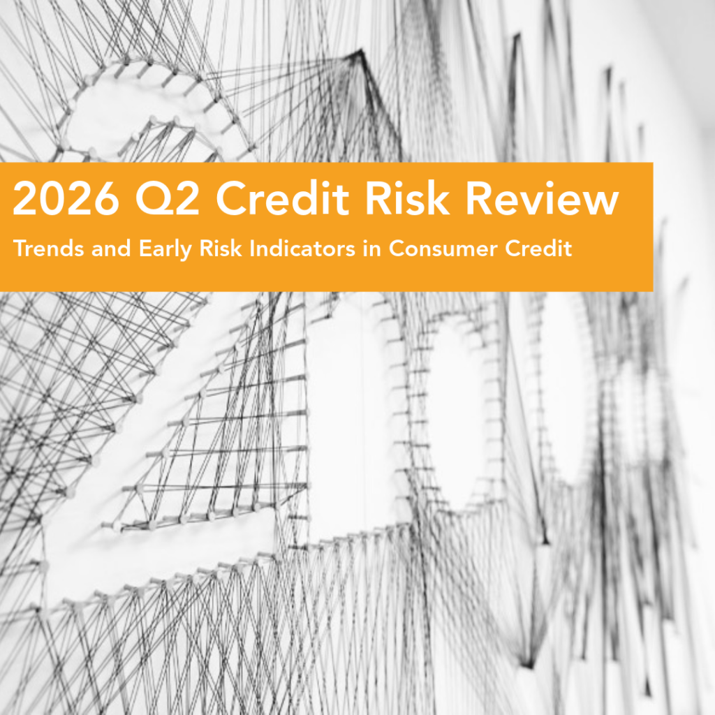 2026 Q2 Credit Risk