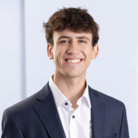 Charlie Konen 2OS Richmond May 2025 Charlie Konen
2OS Richmond
May 2025